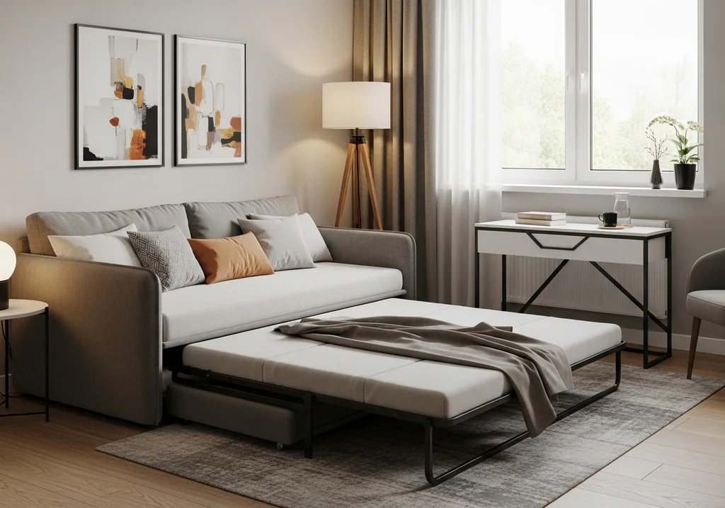 studio appartement confort